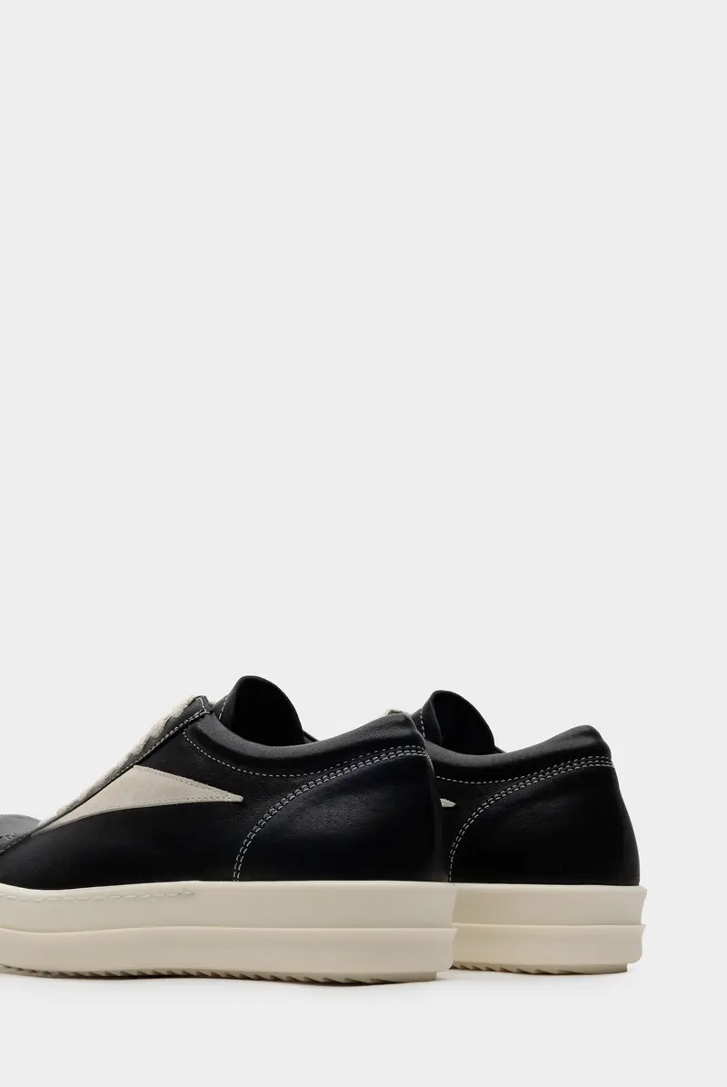 Кеды Rick Owens