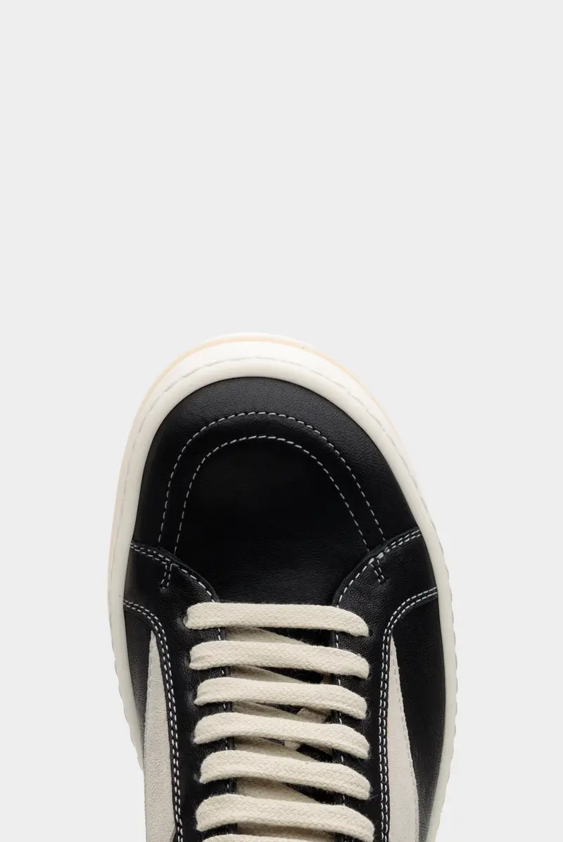 Кеды Rick Owens