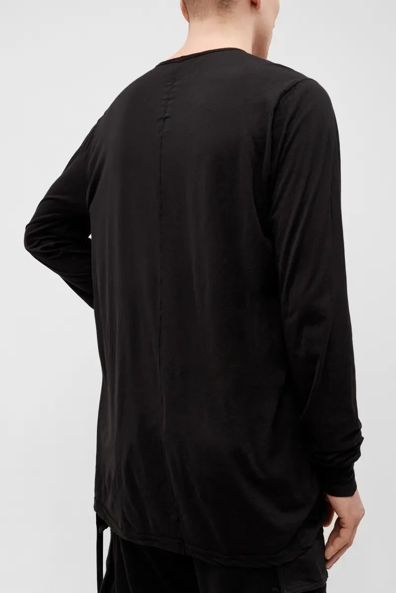 Лонгслив Rick Owens