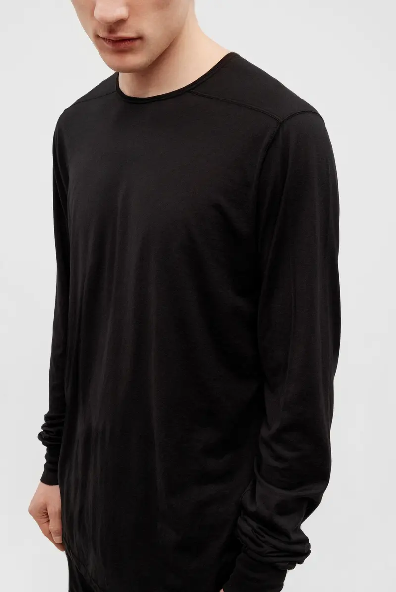 Лонгслив Rick Owens
