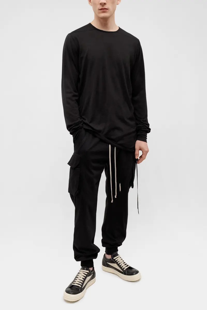 Лонгслив Rick Owens