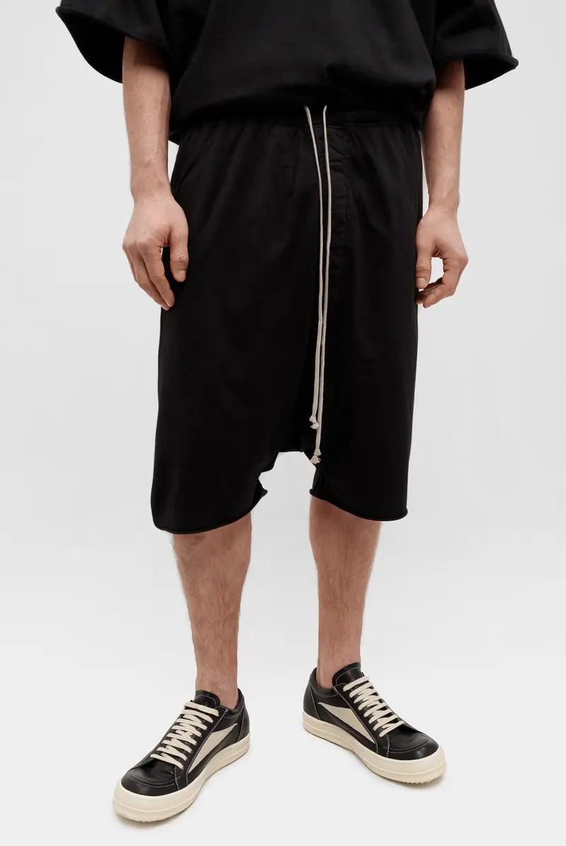 Шорты Rick Owens
