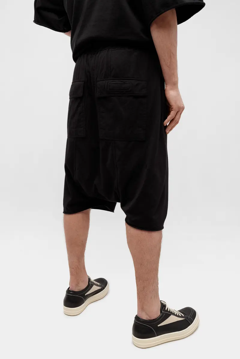Шорты Rick Owens