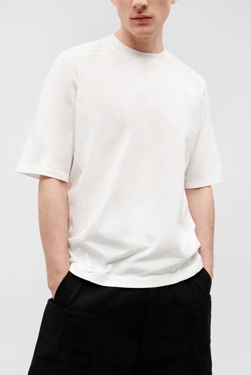 Футболка Rick Owens