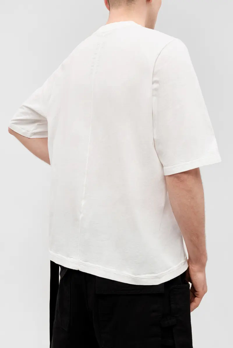 Футболка Rick Owens