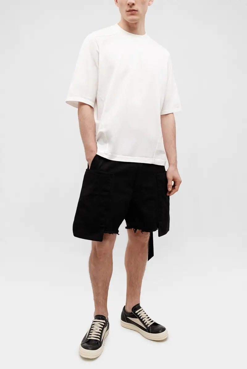 Футболка Rick Owens