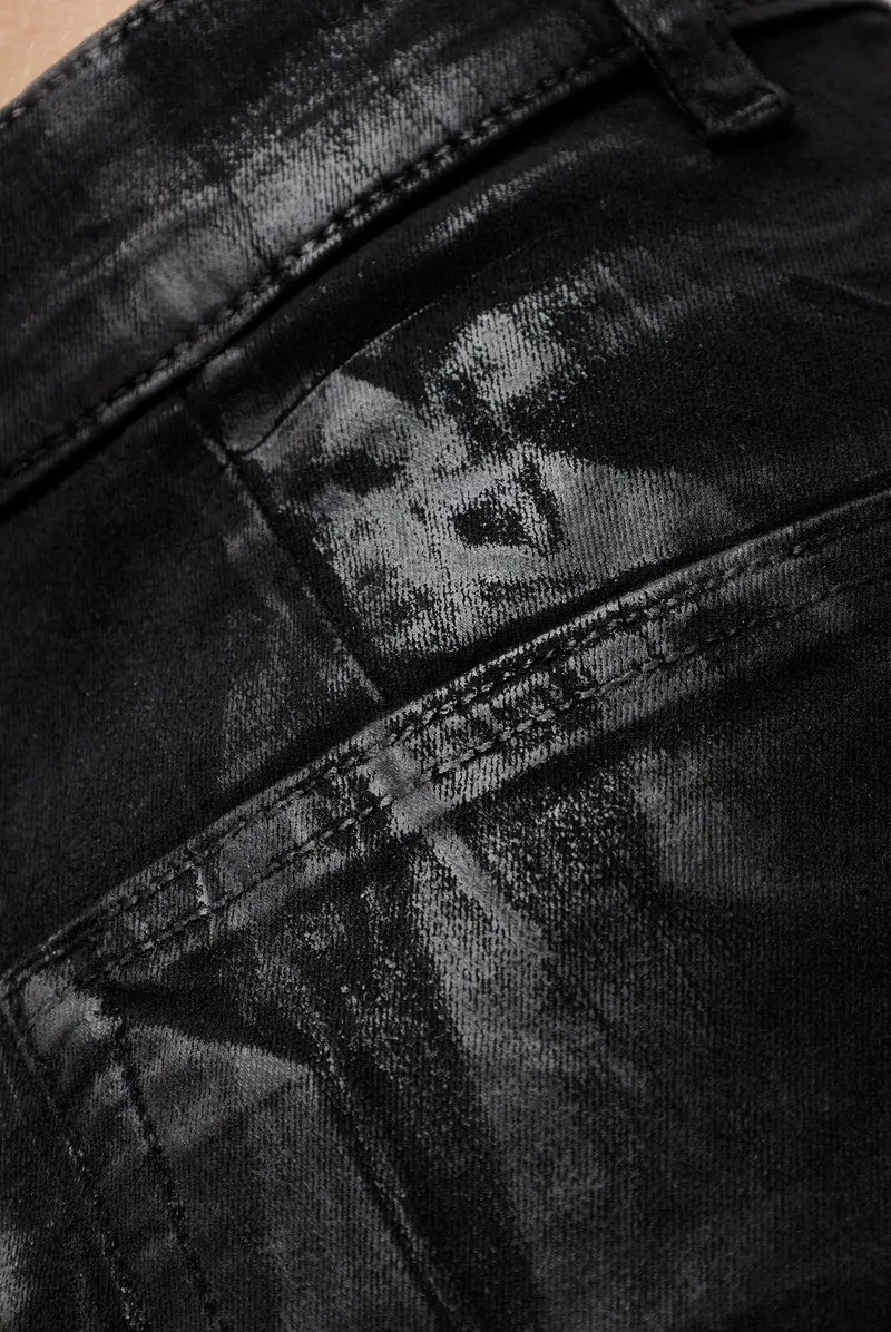 Джинсы Rick Owens