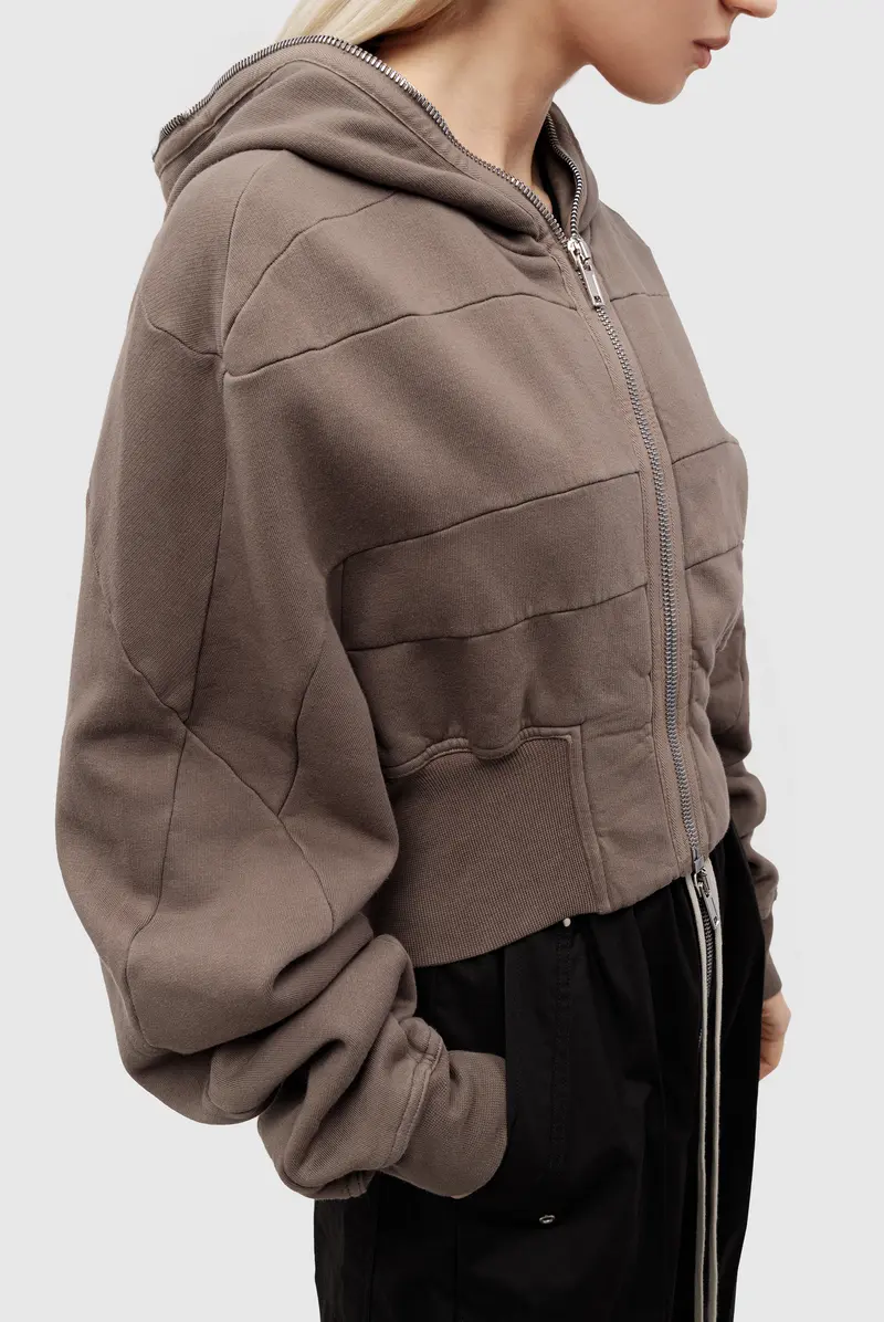 Худи Rick Owens