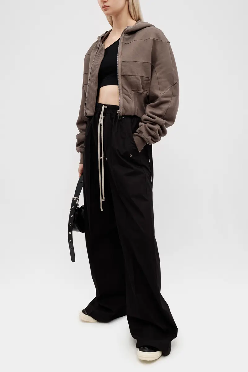 Худи Rick Owens
