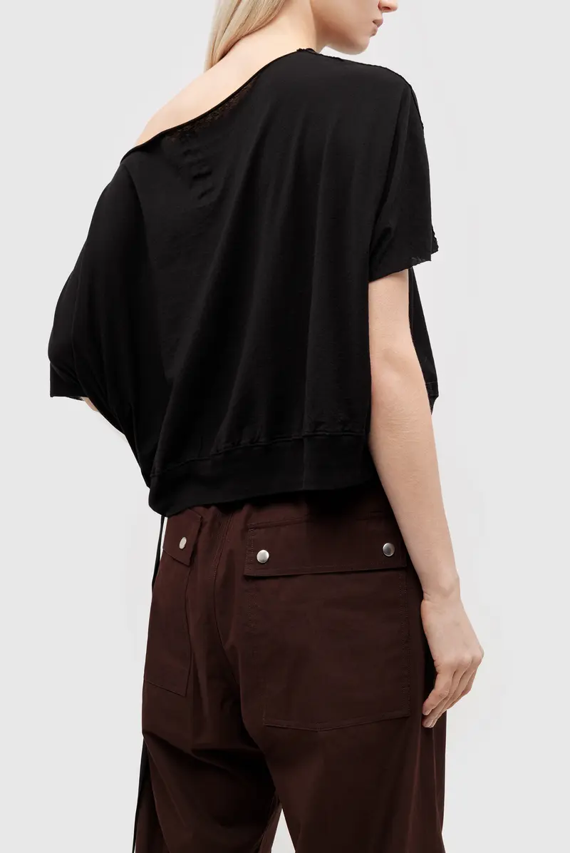 Топ Rick Owens