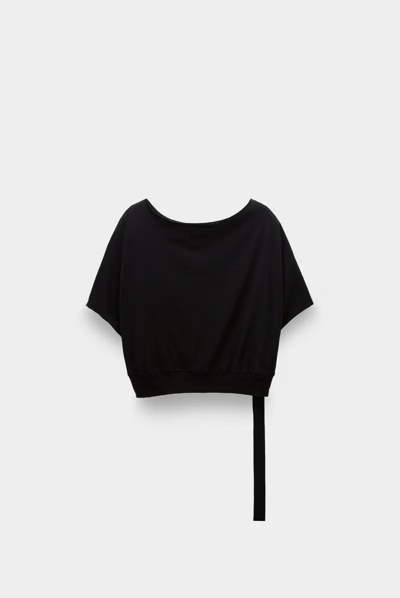 Топ Rick Owens
