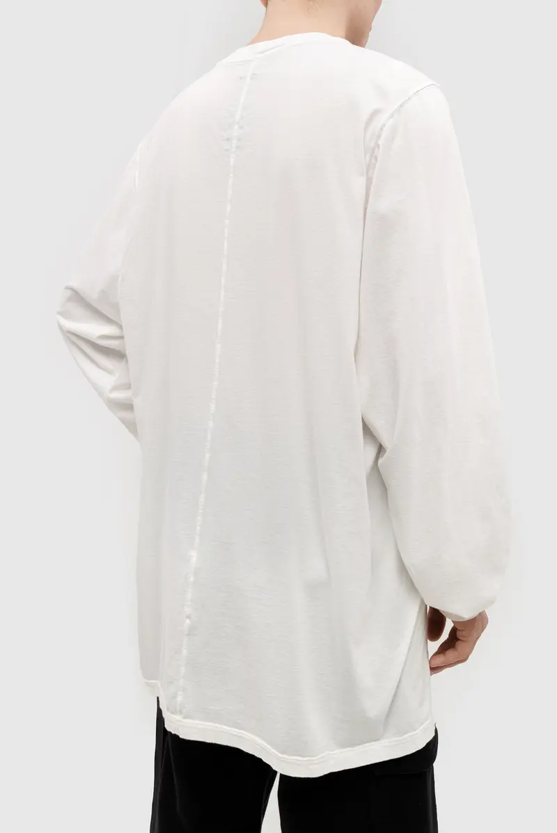 Лонгслив Rick Owens