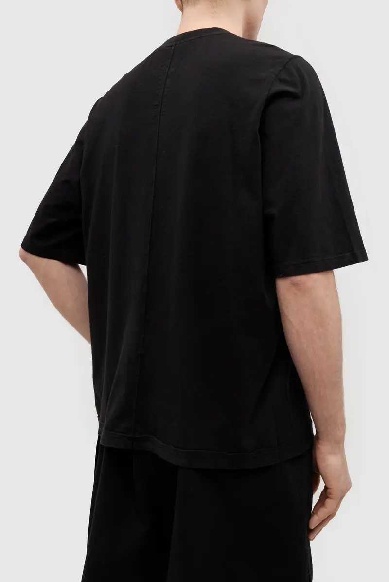 Футболка Rick Owens