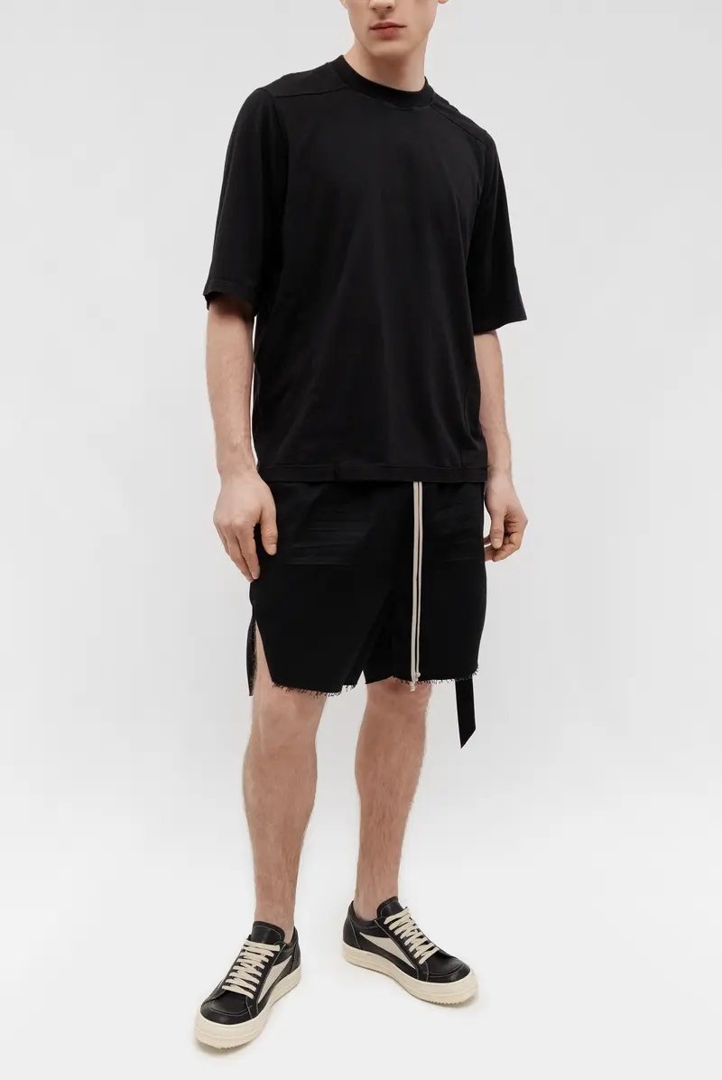 Футболка Rick Owens
