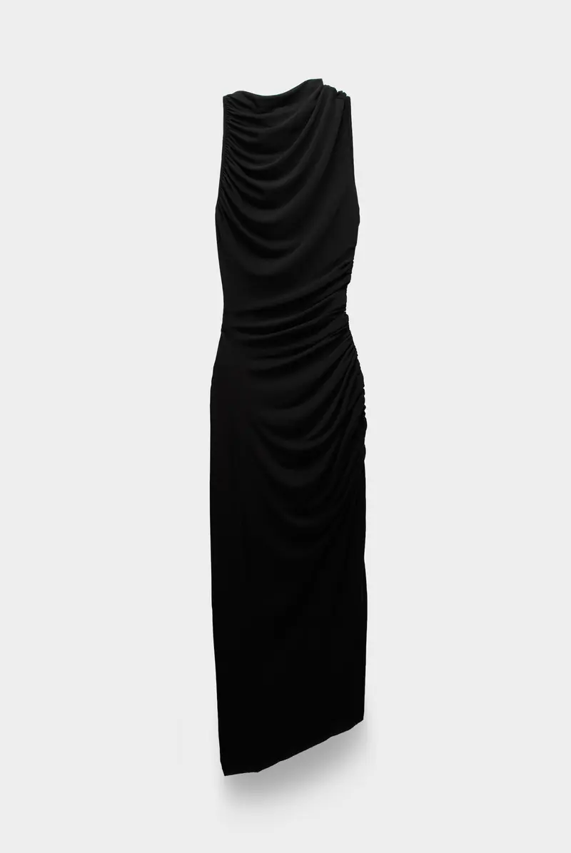 Платье Rick Owens