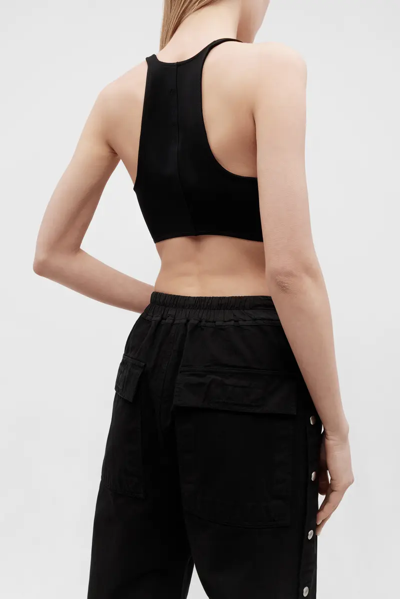 Топ Rick Owens