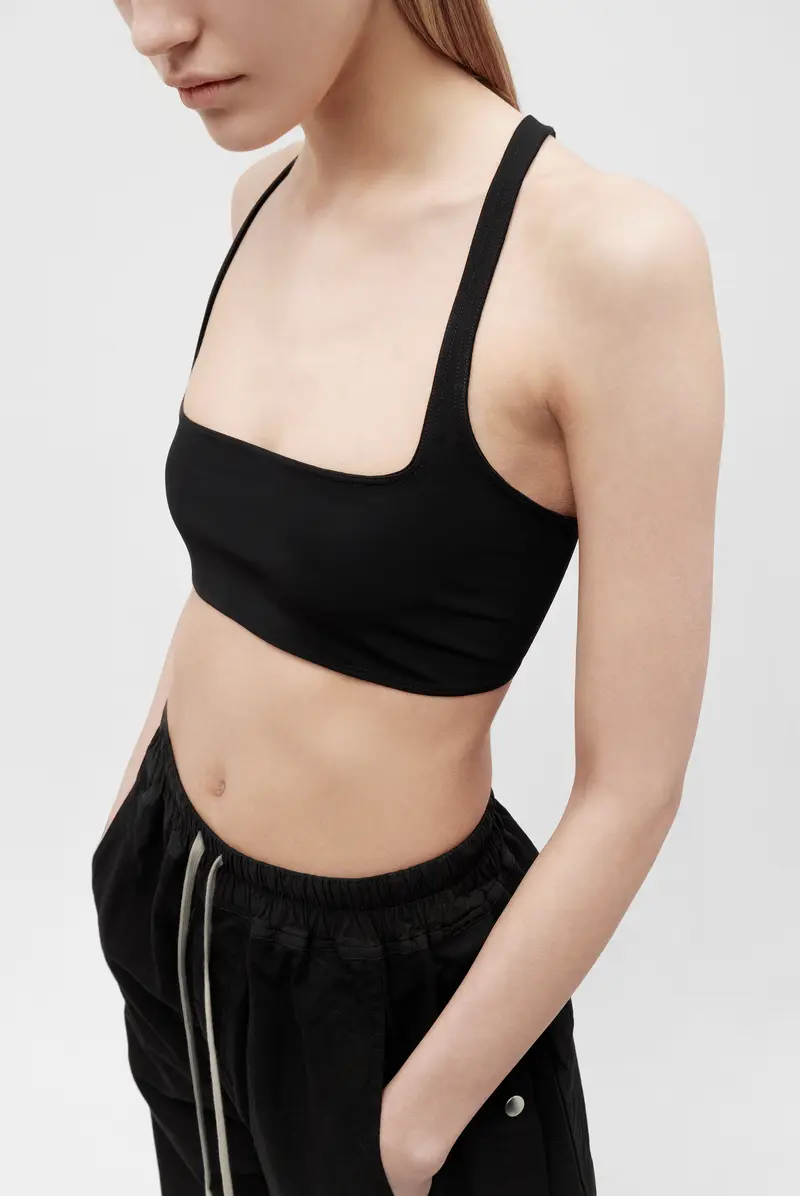 Топ Rick Owens