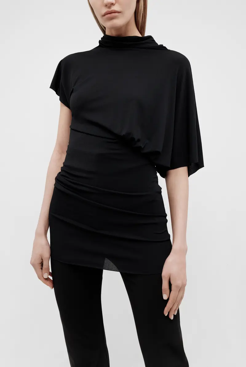 Топ Rick Owens
