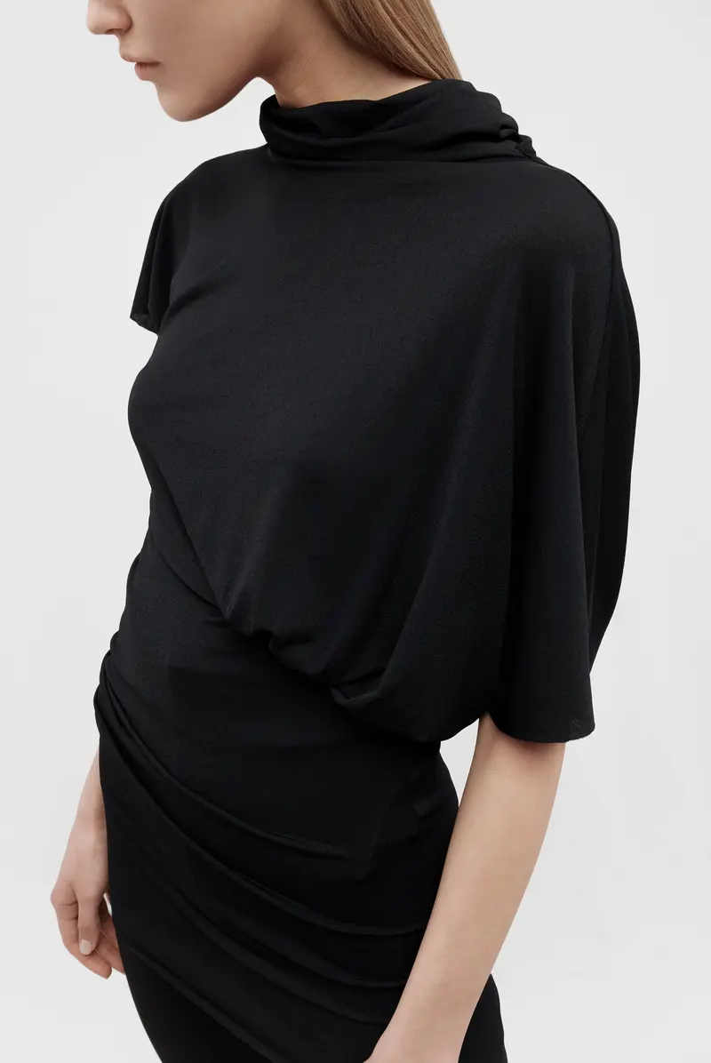 Топ Rick Owens