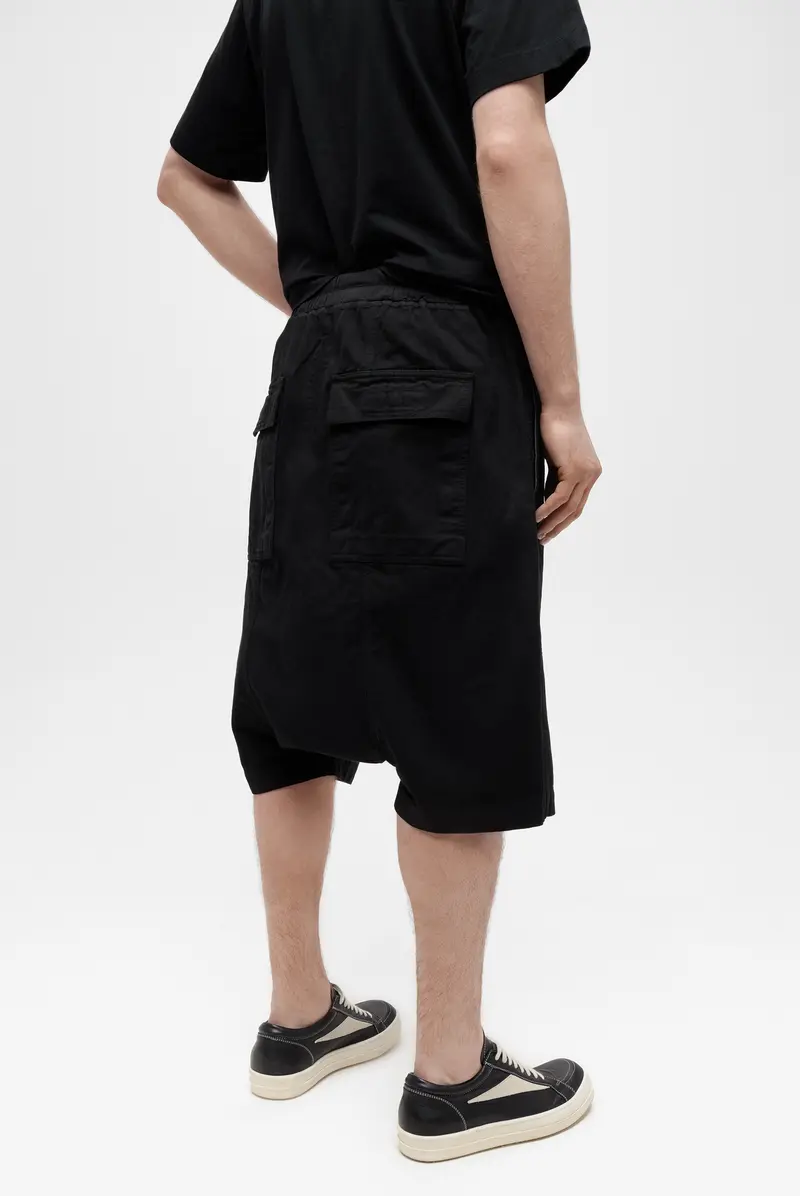 Шорты Rick Owens
