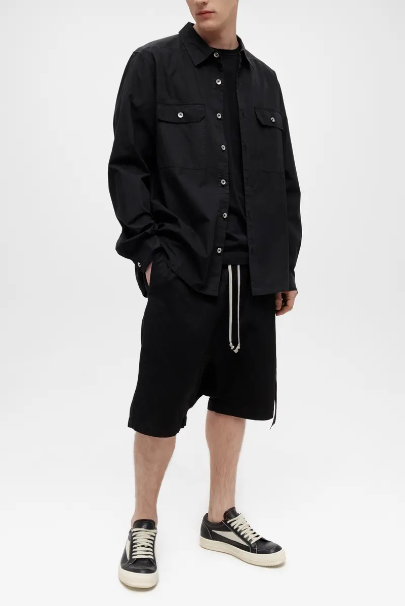 Шорты Rick Owens