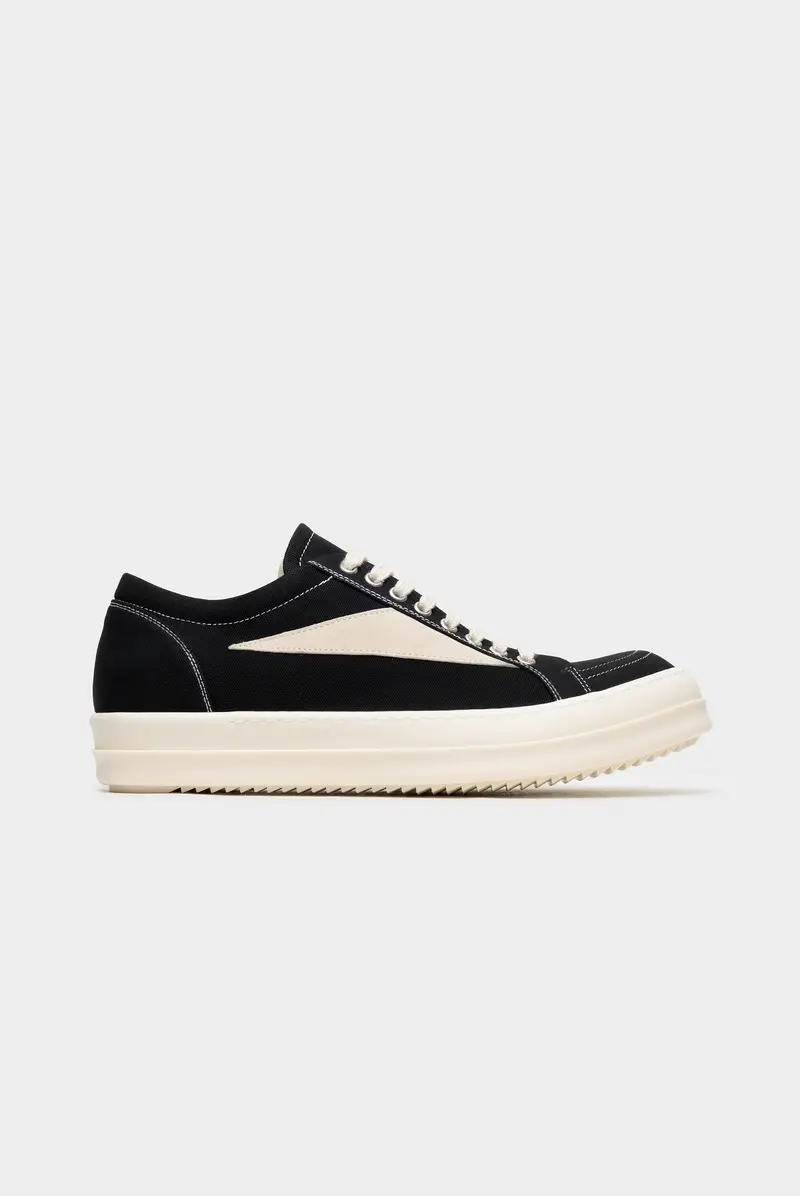 Кеды Rick Owens