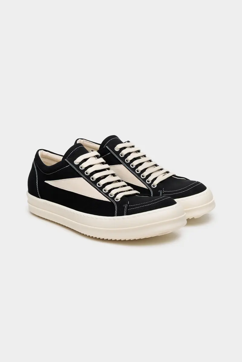 Кеды Rick Owens