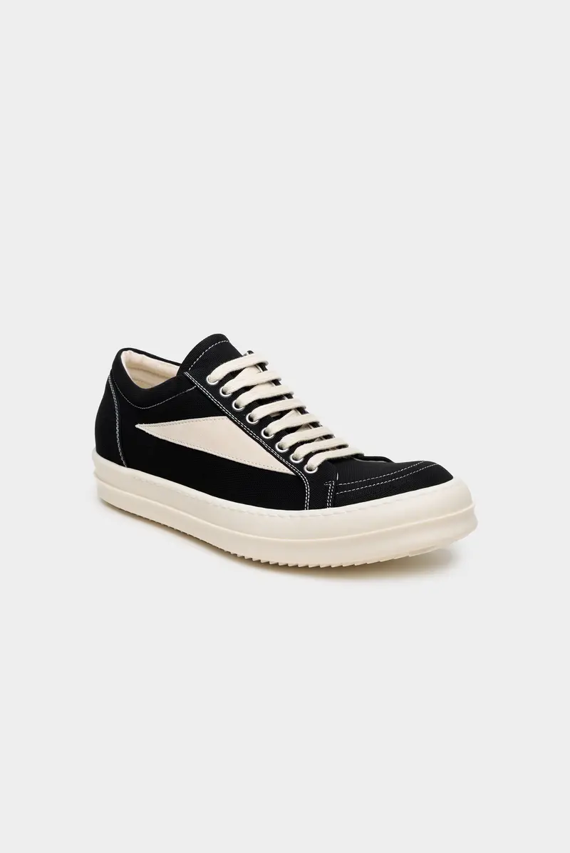 Кеды Rick Owens