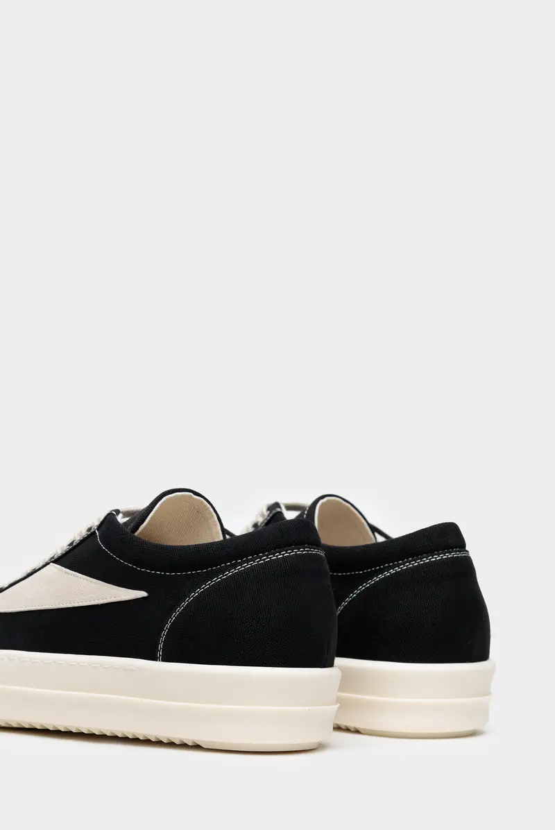 Кеды Rick Owens