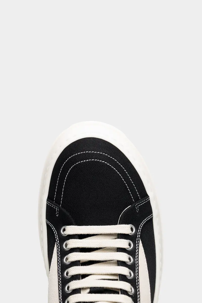 Кеды Rick Owens