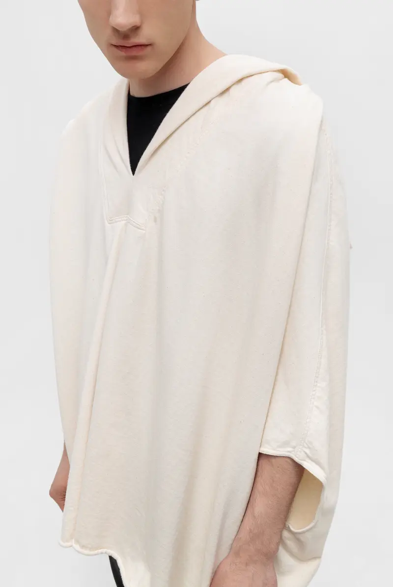 Анорак Rick Owens