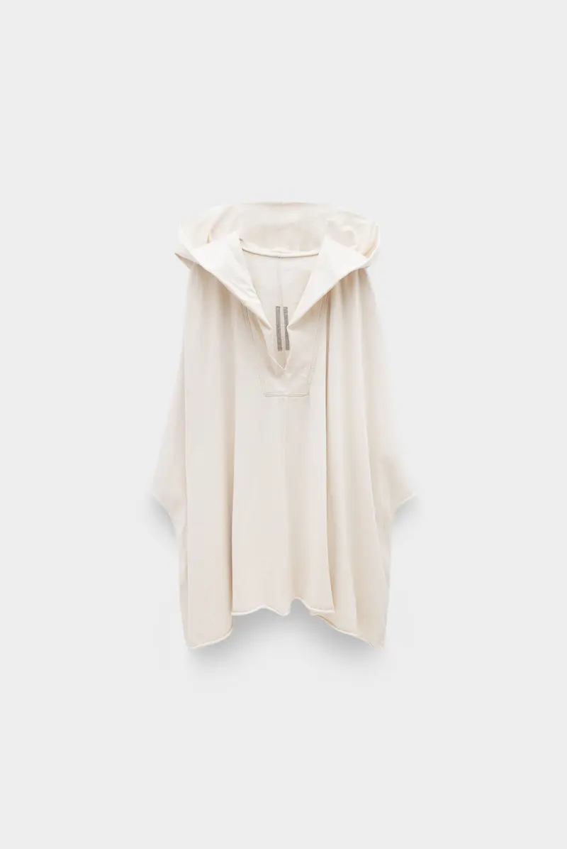 Анорак Rick Owens