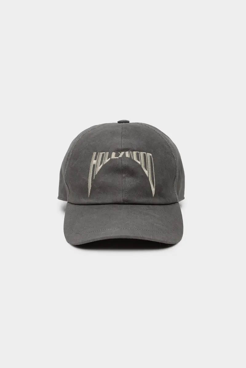 Кепка Rick Owens