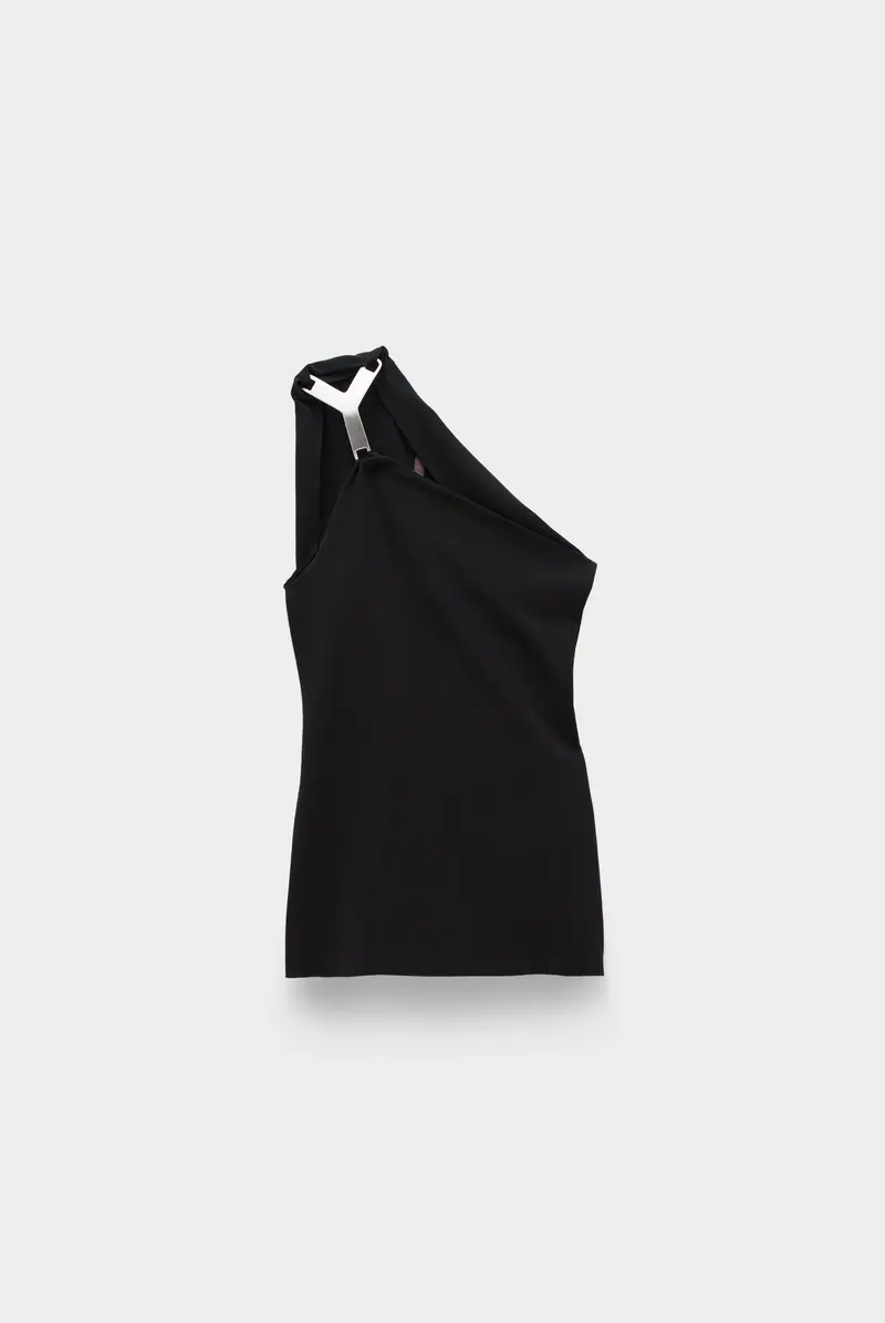 Топ Rick Owens