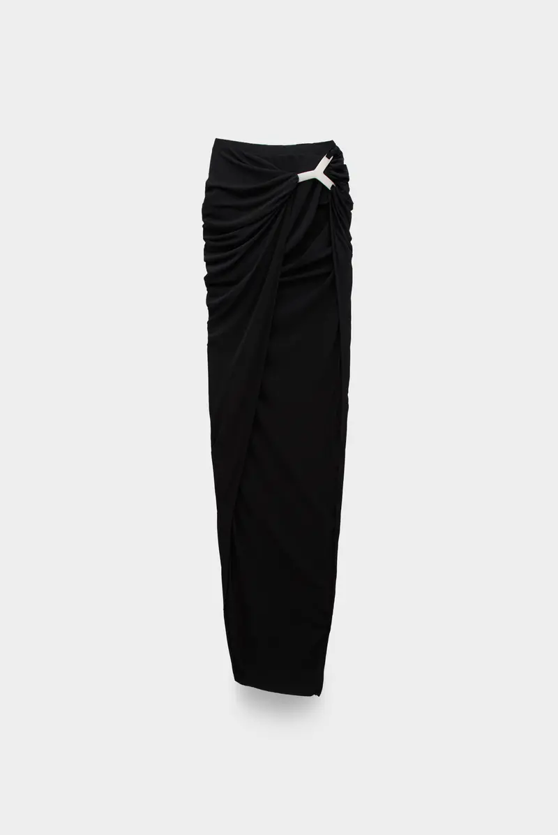 Юбка Rick Owens