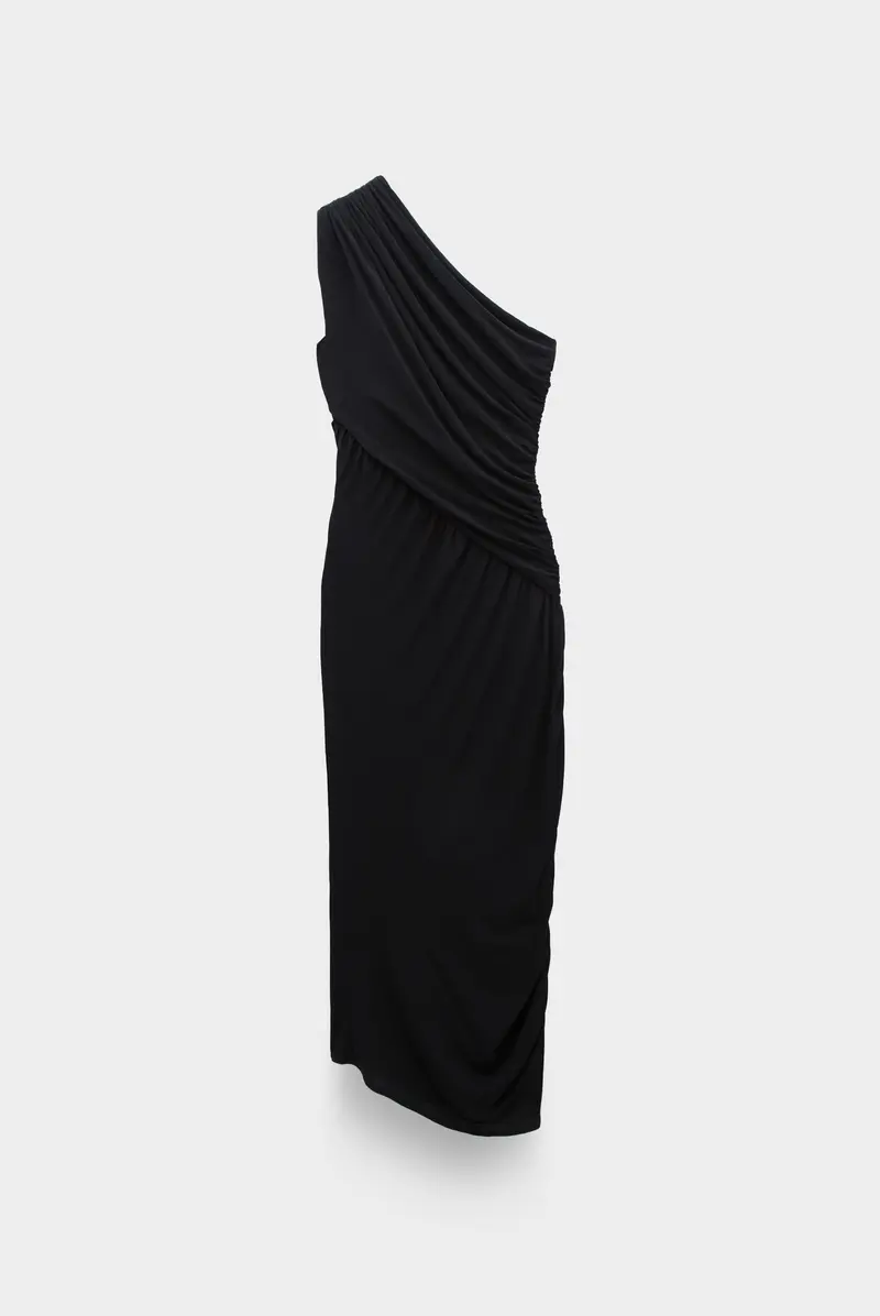 Платье Rick Owens