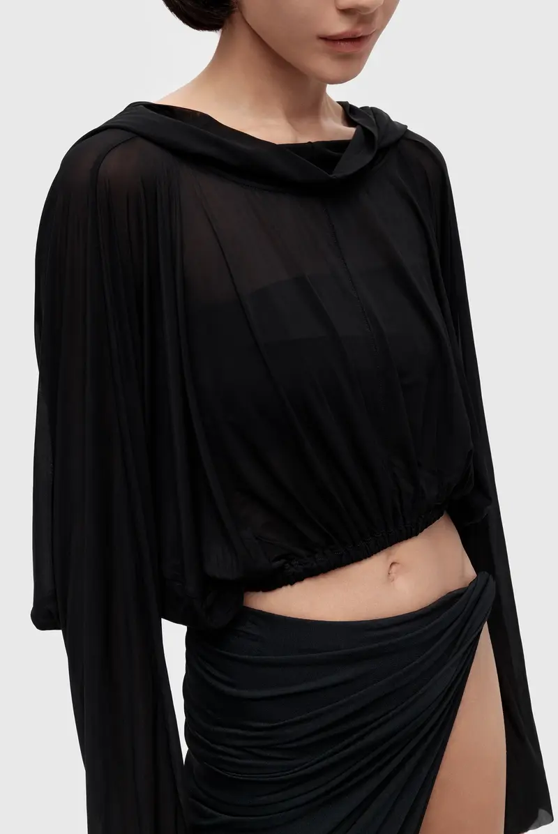 Топ Rick Owens