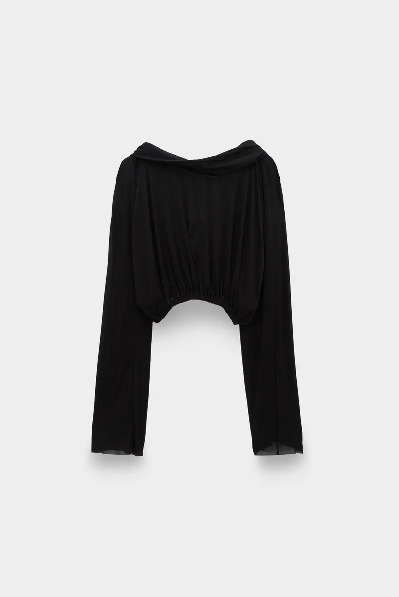 Топ Rick Owens