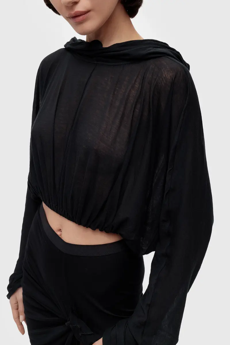Топ Rick Owens
