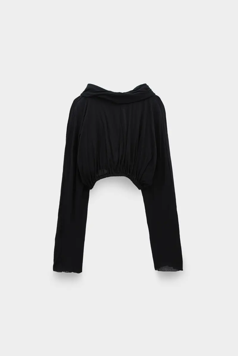 Топ Rick Owens