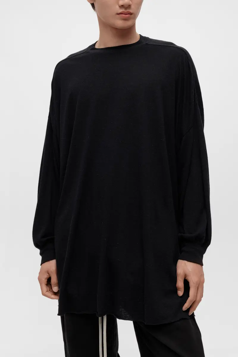 Лонгслив Rick Owens