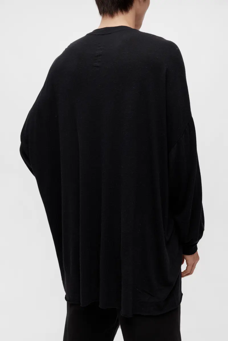 Лонгслив Rick Owens
