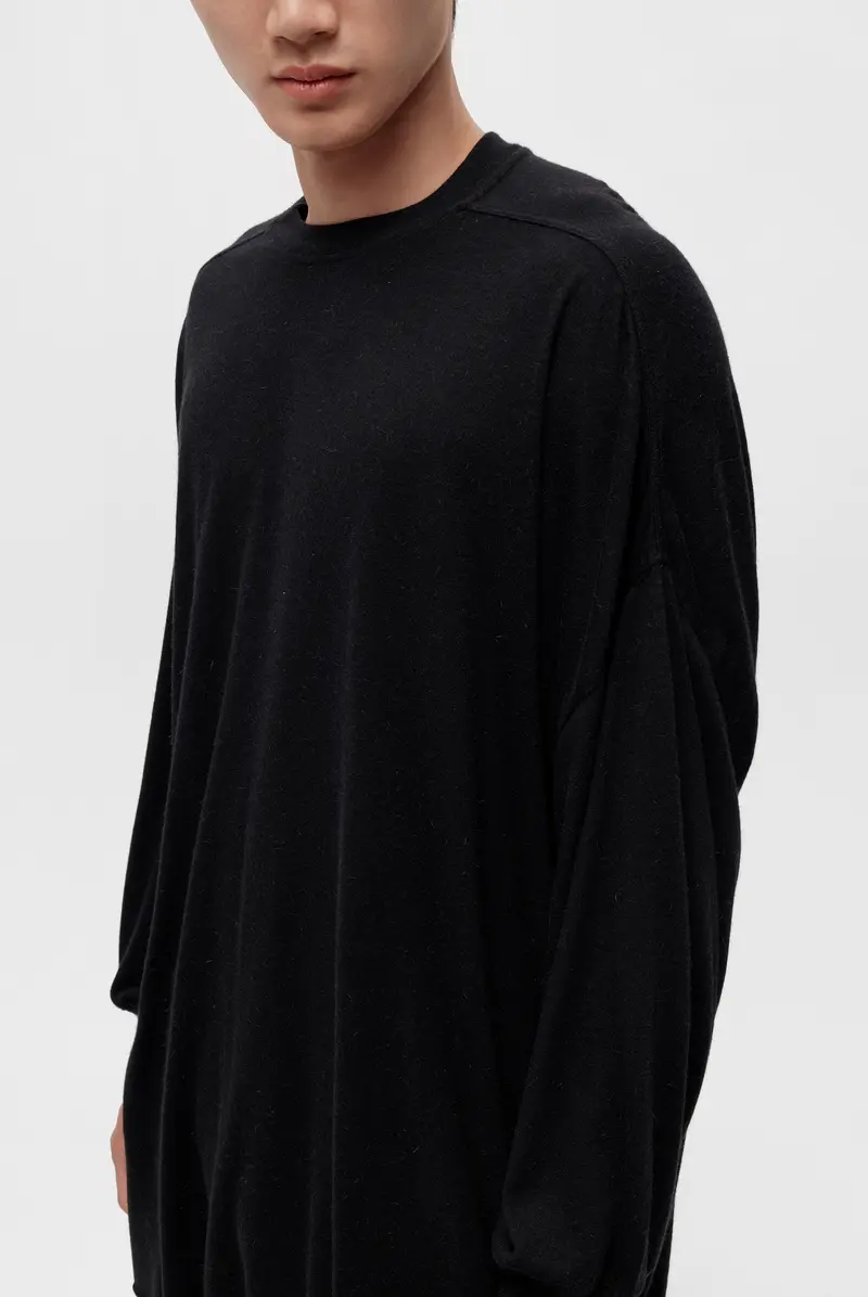 Лонгслив Rick Owens