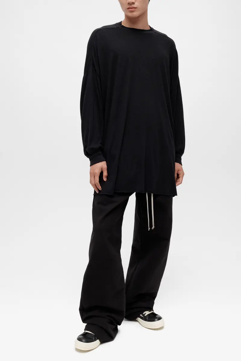 Лонгслив Rick Owens