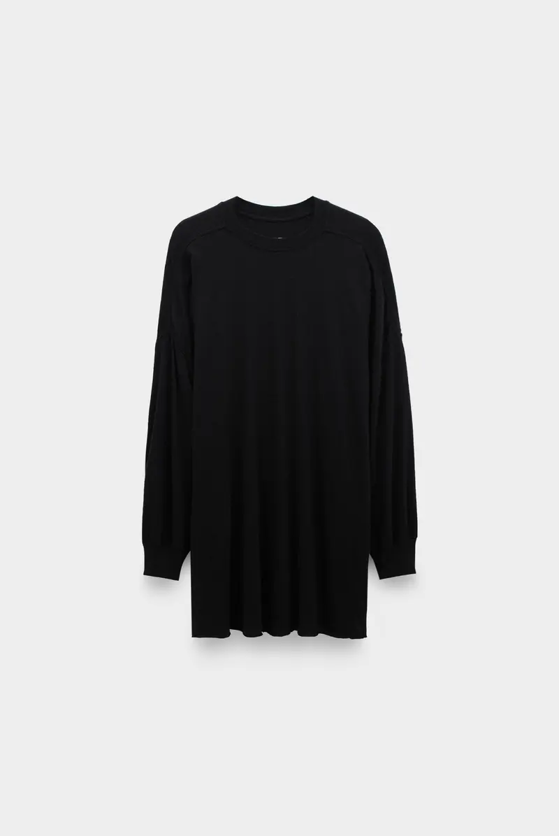 Лонгслив Rick Owens