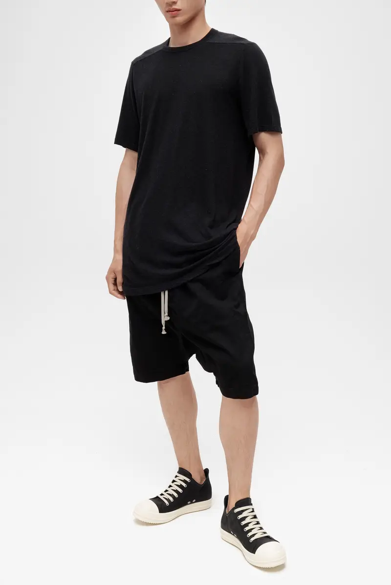 Футболка Rick Owens