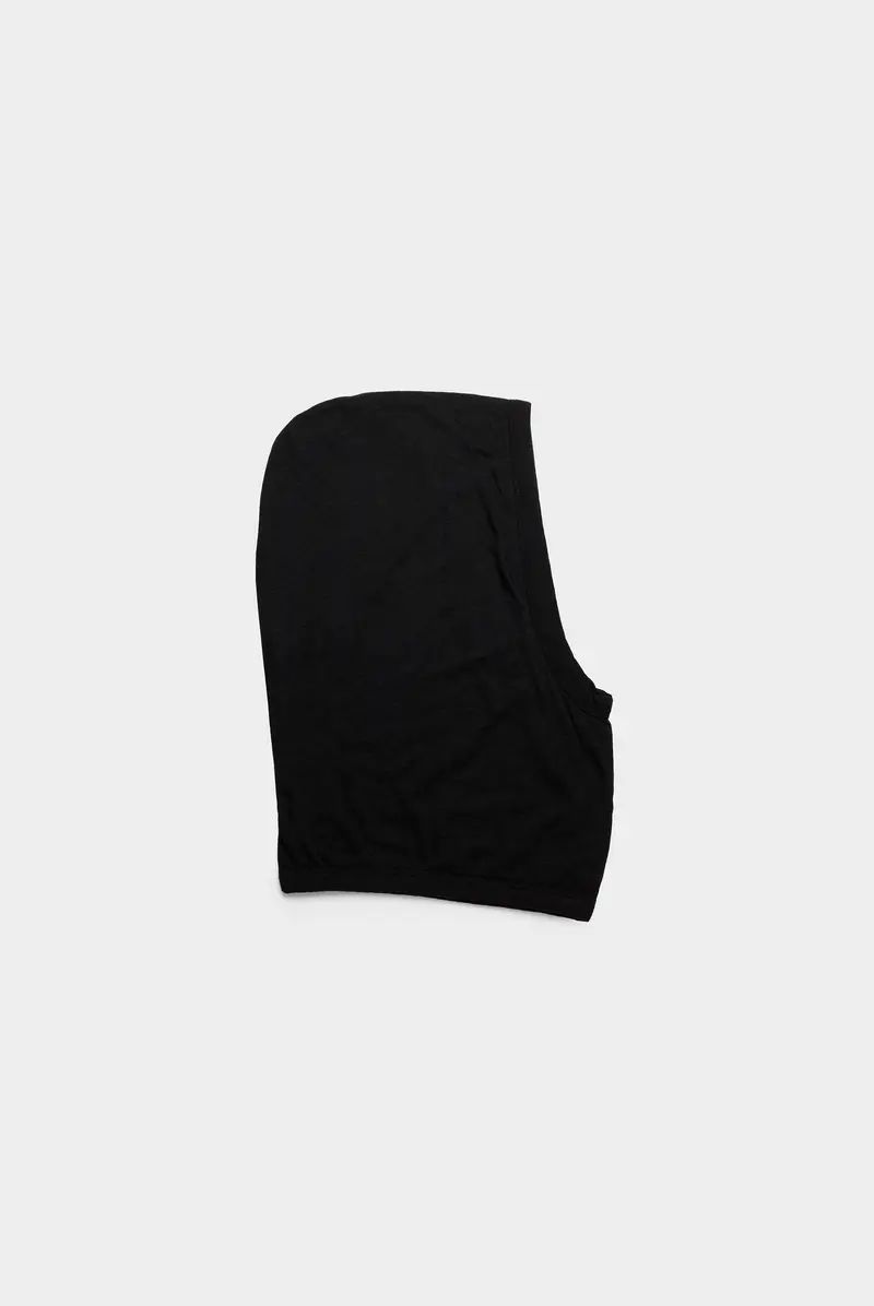 Капор Rick Owens