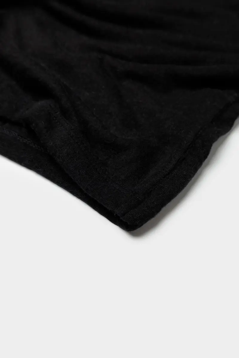 Капор Rick Owens