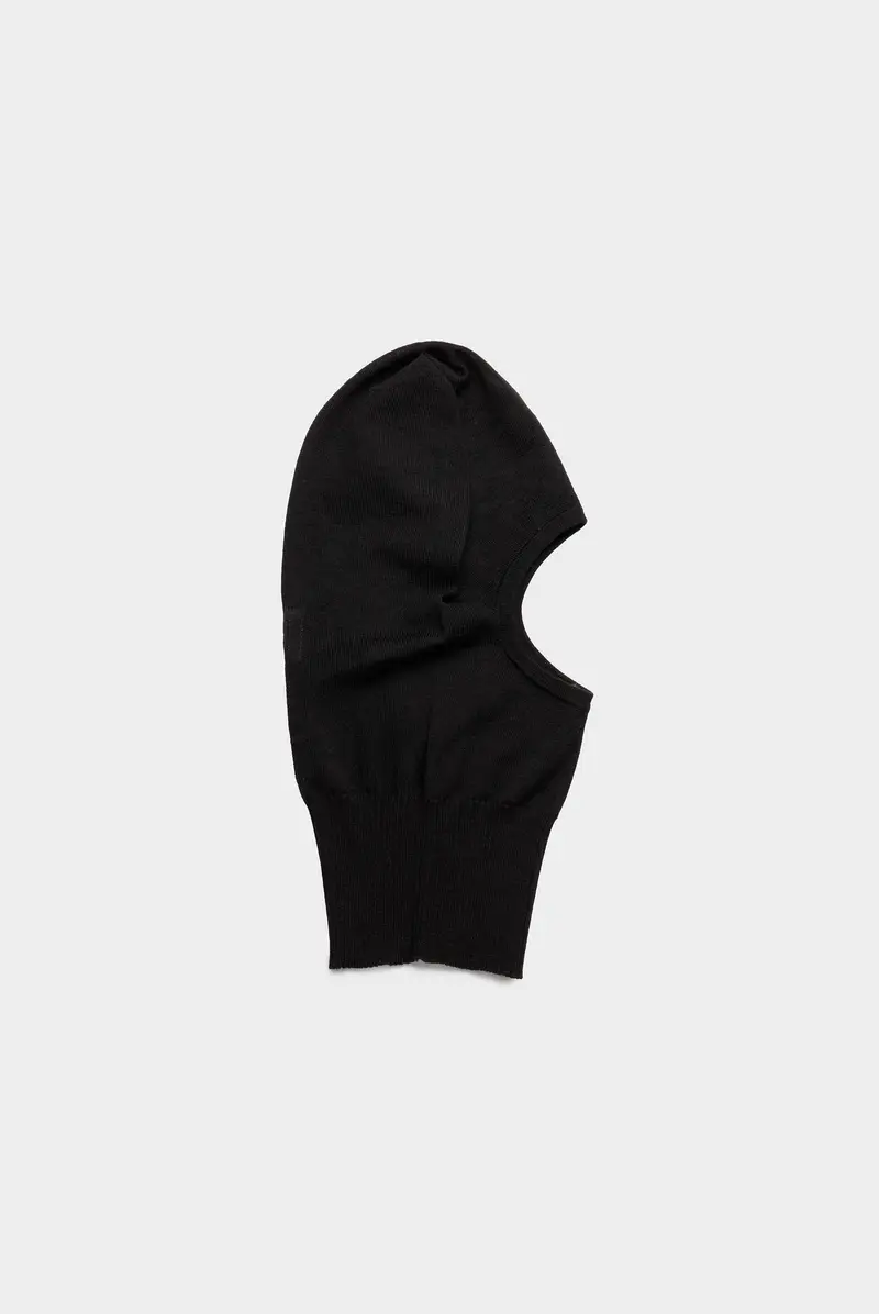 Балаклава Rick Owens