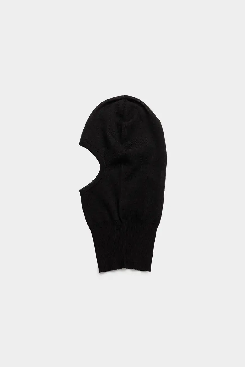 Балаклава Rick Owens